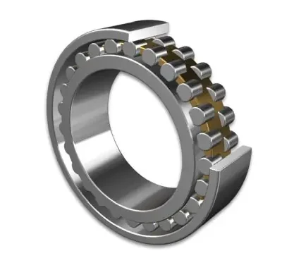 ZKL NN 3013K P41 Válečkové ložisko dvouřadé Vysoce Kvalitní